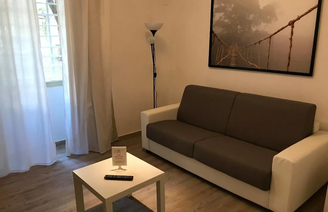 Domus Re Di Roma-1
