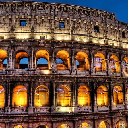 Domus Re Di Roma-2